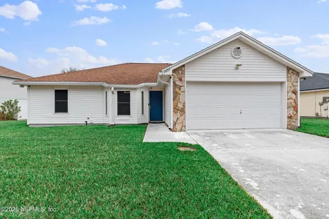 2657 Cobblestone Forest Drive Jacksonville FL 32225