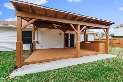2657 Cobblestone Forest Drive Jacksonville FL 32225
