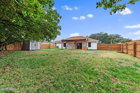 2657 Cobblestone Forest Drive Jacksonville FL 32225
