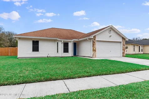 2657 Cobblestone Forest Drive Jacksonville FL 32225