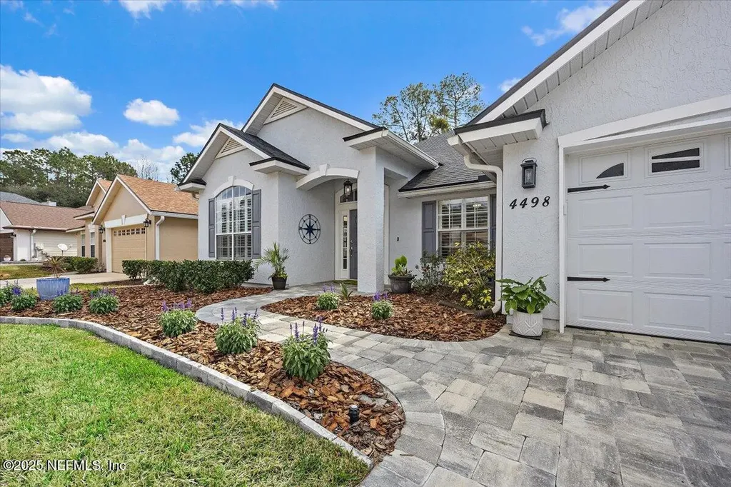 4498 Summer Haven Boulevard S Jacksonville FL 32258