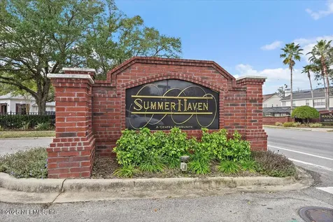 4498 Summer Haven Boulevard S Jacksonville FL 32258