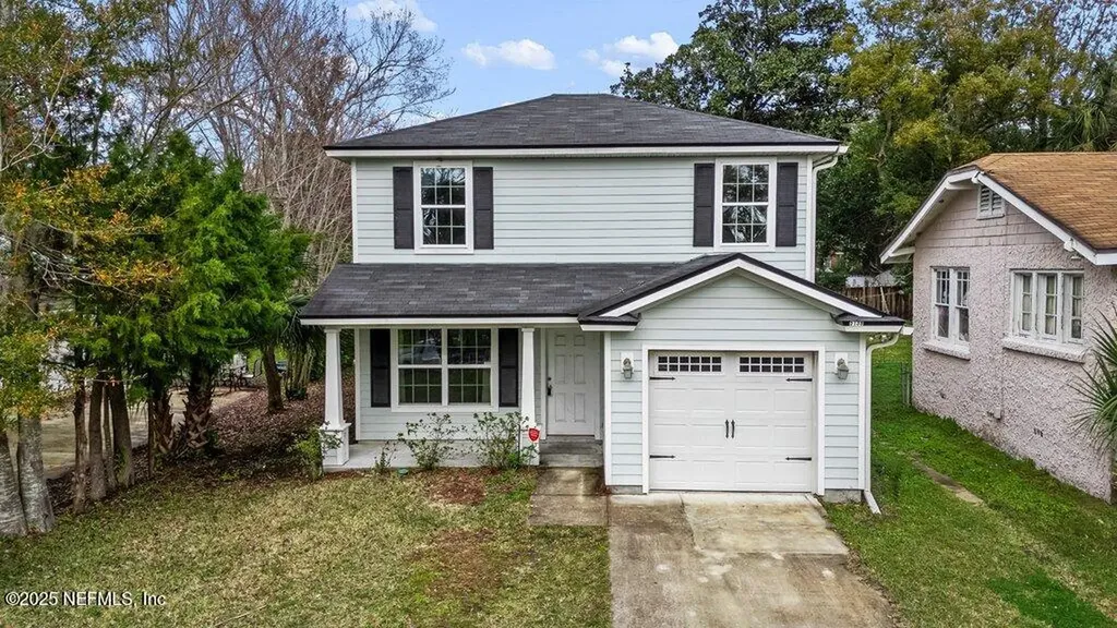 5139 Birkenhead Road Jacksonville FL 32210