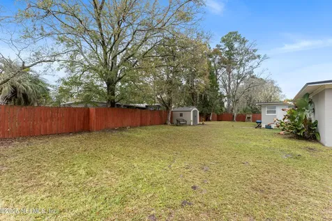 4536 Jammes Road Jacksonville FL 32210