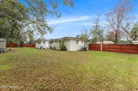 4536 Jammes Road Jacksonville FL 32210