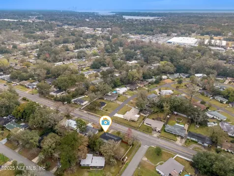 4536 Jammes Road Jacksonville FL 32210