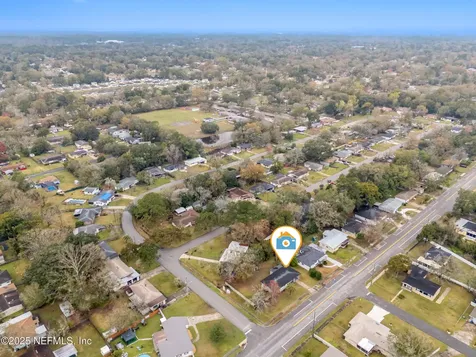 4536 Jammes Road Jacksonville FL 32210