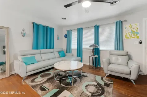 4536 Jammes Road Jacksonville FL 32210