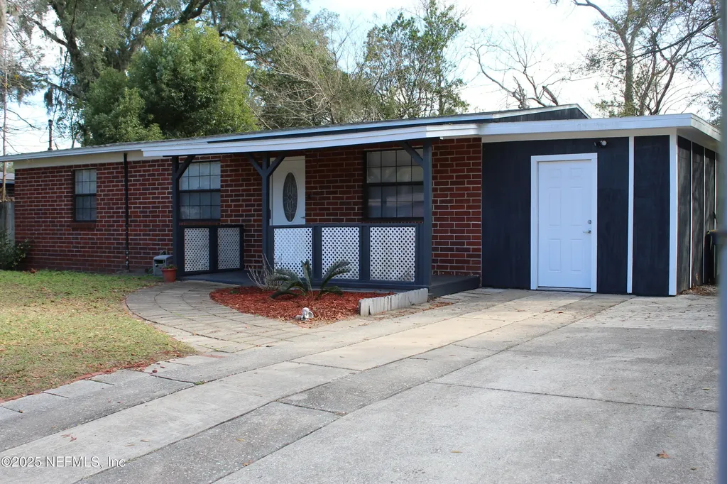 5938 Lake Ridge Avenue Jacksonville FL 32211
