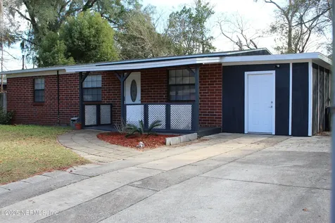 5938 Lake Ridge Avenue Jacksonville FL 32211