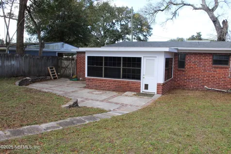 5938 Lake Ridge Avenue Jacksonville FL 32211
