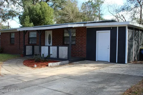 5938 Lake Ridge Avenue Jacksonville FL 32211
