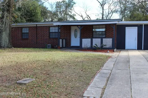 5938 Lake Ridge Avenue Jacksonville FL 32211