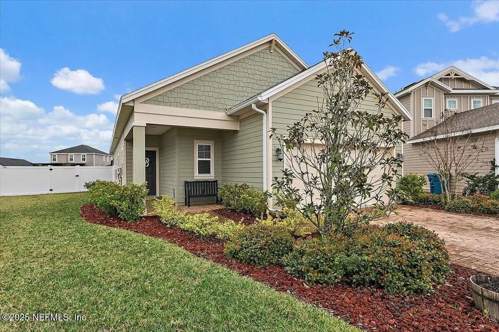 228 River Mist Drive St. Augustine FL 32095
