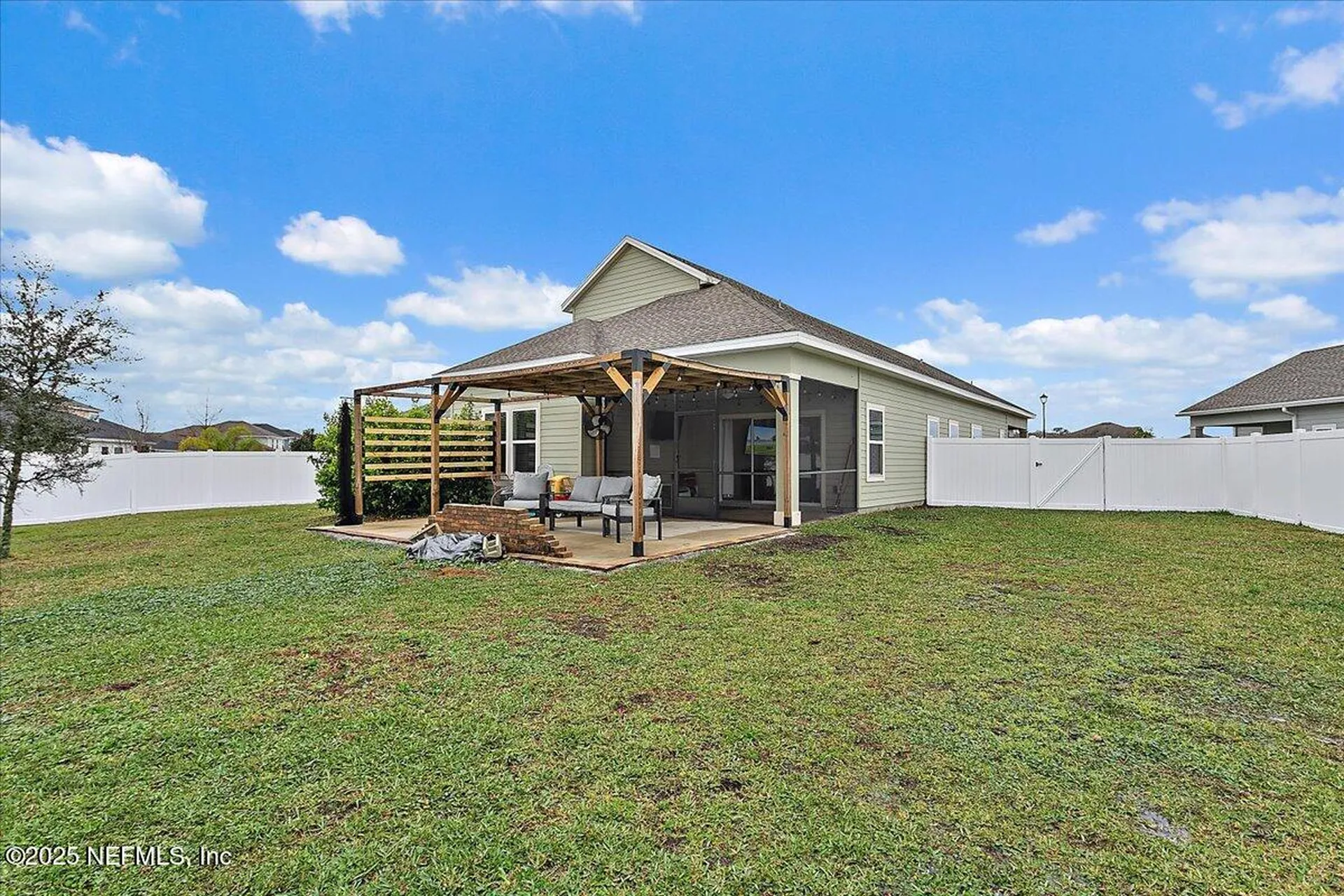 228 River Mist Drive St. Augustine FL 32095