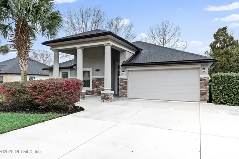 97195 Bluff View Circle Yulee FL 32097