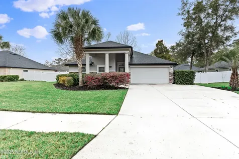 97195 Bluff View Circle Yulee FL 32097