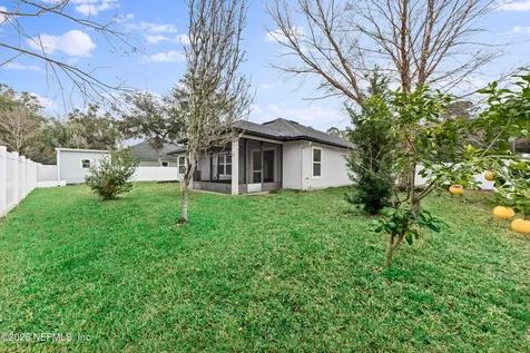 97195 Bluff View Circle Yulee FL 32097