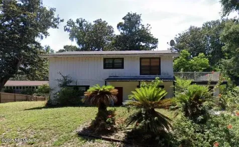 10 Baru Road St. Augustine FL 32080