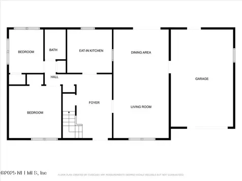 10 Baru Road St. Augustine FL 32080