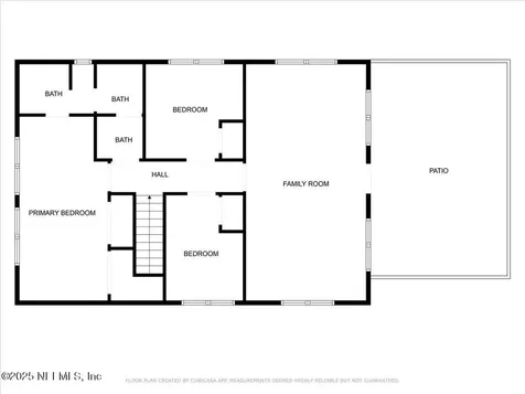 10 Baru Road St. Augustine FL 32080