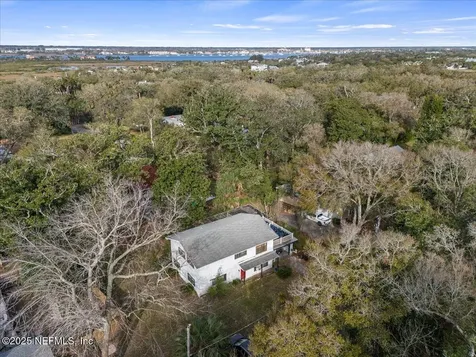 10 Baru Road St. Augustine FL 32080