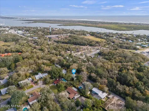 10 Baru Road St. Augustine FL 32080