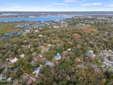 10 Baru Road St. Augustine FL 32080