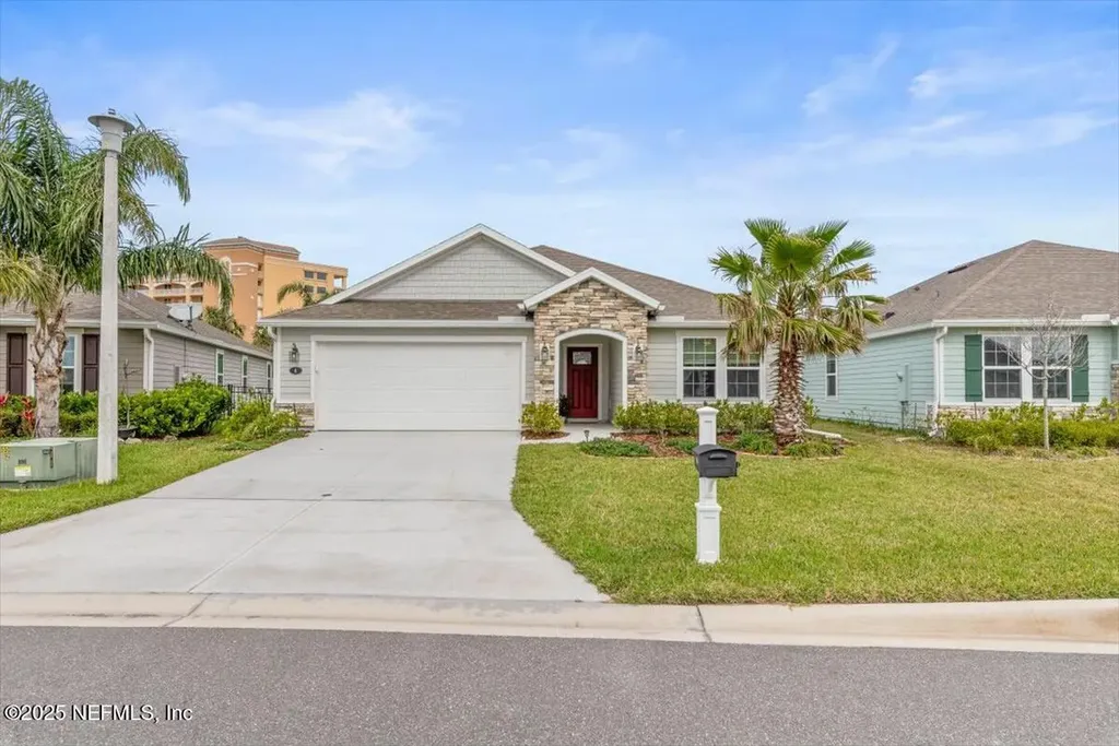 6 San Filipe Way Palm Coast FL 32137