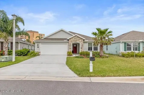 6 San Filipe Way Palm Coast FL 32137