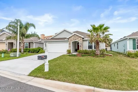 6 San Filipe Way Palm Coast FL 32137