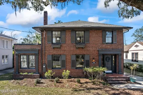 1716 Edgewood Avenue S Jacksonville FL 32205