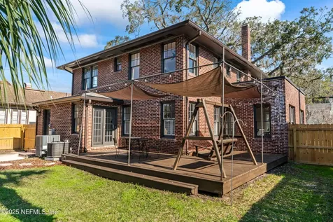 1716 Edgewood Avenue S Jacksonville FL 32205