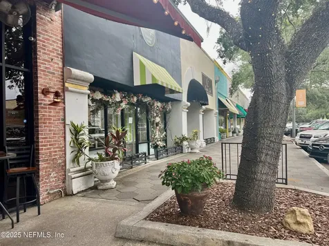 1716 Edgewood Avenue S Jacksonville FL 32205