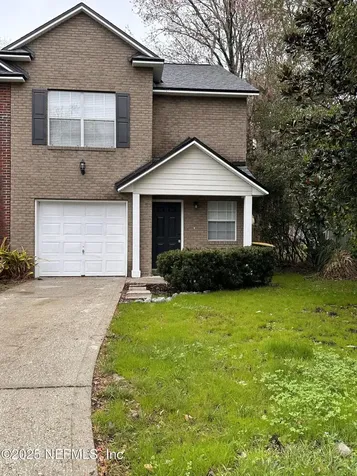 2035 Ashland Street Jacksonville FL 32207