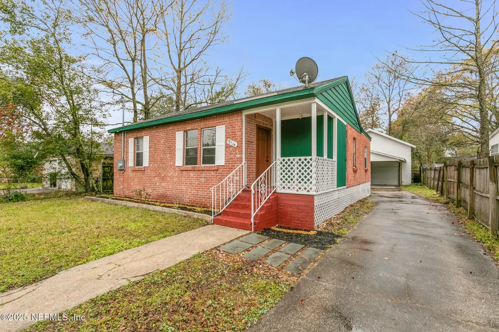 914 Ontario Street Jacksonville FL 32254