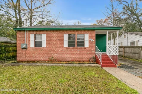914 Ontario Street Jacksonville FL 32254