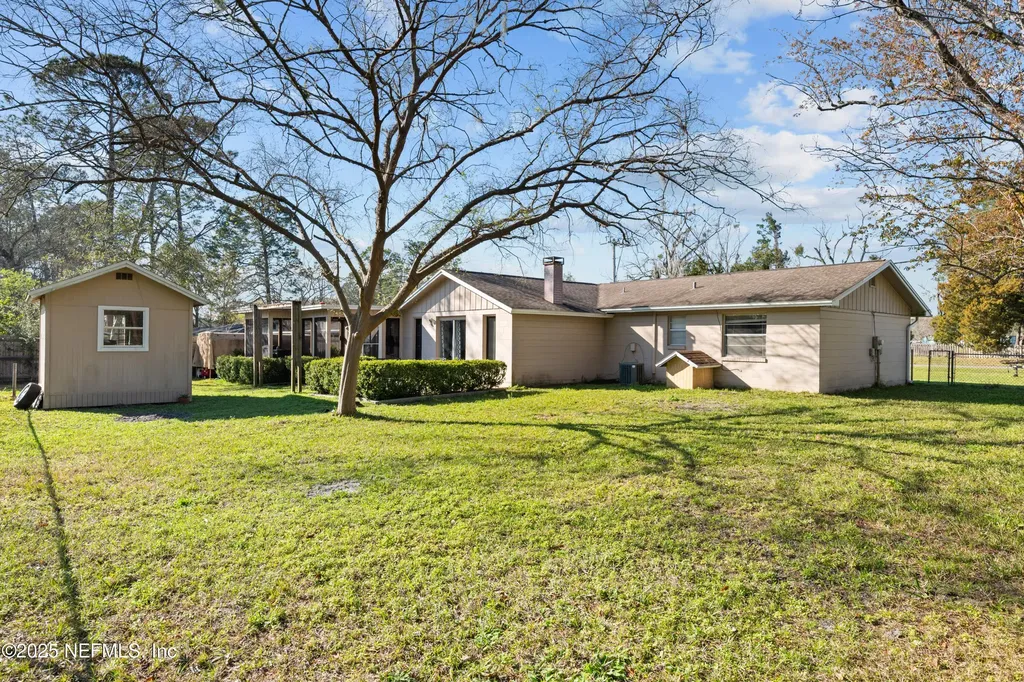 297 Old Jennings Road Orange Park FL 32065
