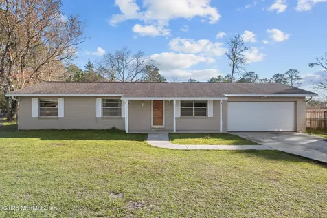 297 Old Jennings Road Orange Park FL 32065