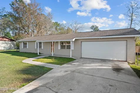 297 Old Jennings Road Orange Park FL 32065