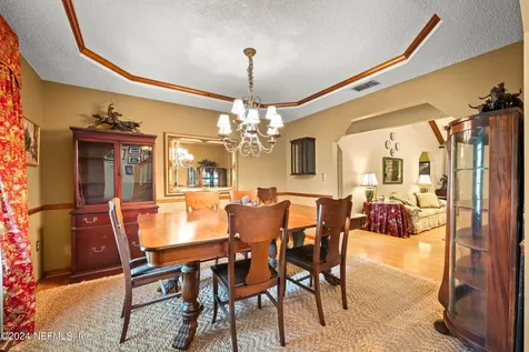 603 Chivas Court Orange Park FL 32073