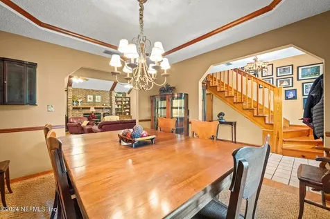 603 Chivas Court Orange Park FL 32073