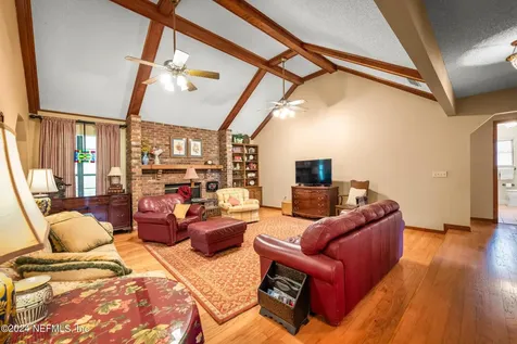 603 Chivas Court Orange Park FL 32073