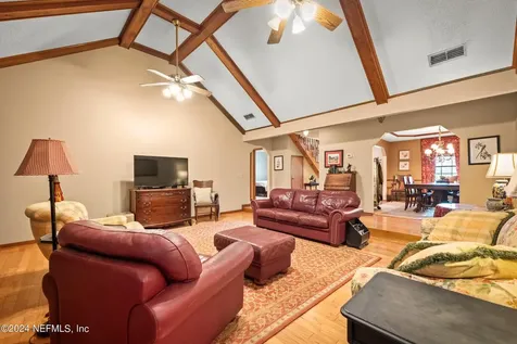 603 Chivas Court Orange Park FL 32073