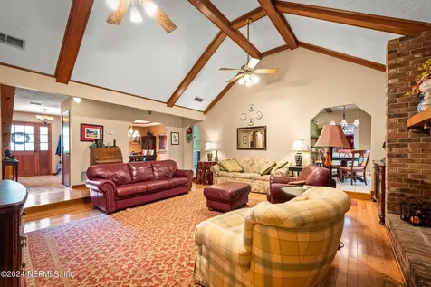 603 Chivas Court Orange Park FL 32073