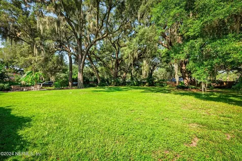 603 Chivas Court Orange Park FL 32073