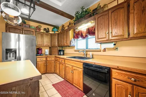 603 Chivas Court Orange Park FL 32073