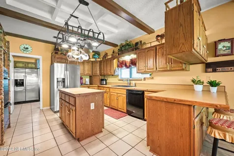 603 Chivas Court Orange Park FL 32073