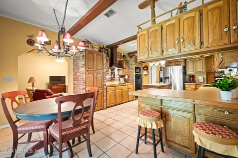 603 Chivas Court Orange Park FL 32073