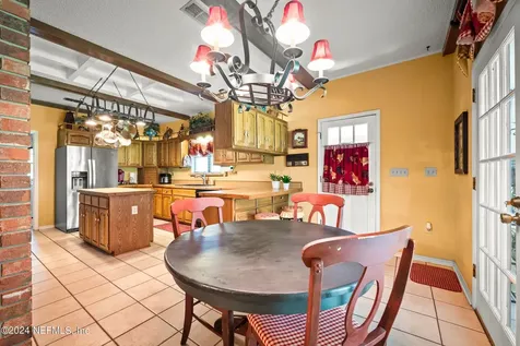 603 Chivas Court Orange Park FL 32073
